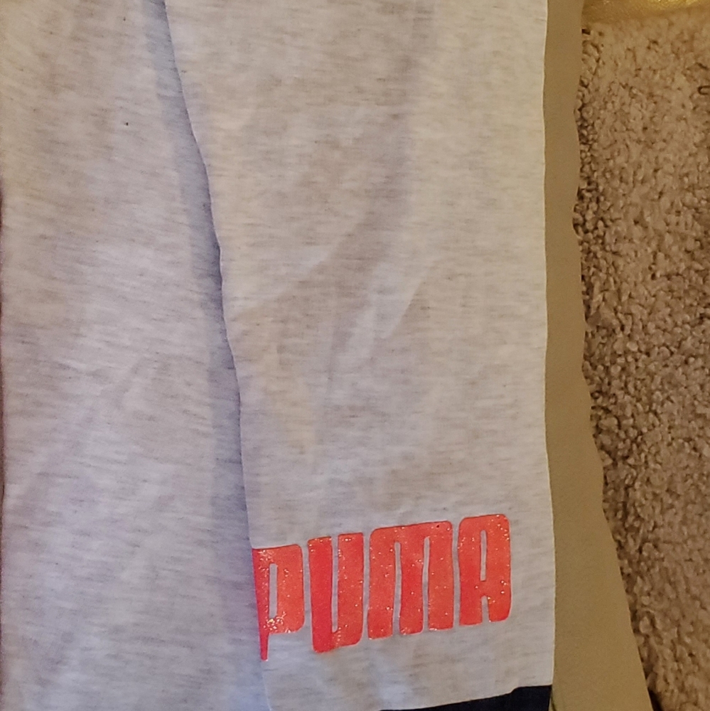 Jogging pants